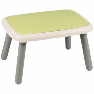 Masuta pentru copii Smoby Life, Verde