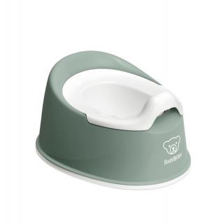 Olita Smart Potty - Deep Green
