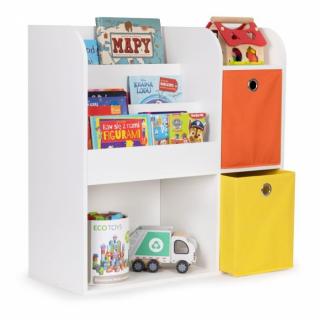 Organizator pentru jucariile copiilor Ecotoys