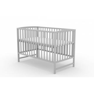 Patut VESSANTI ARES, 120 x 60 cm, Gri