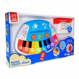 Pianul meu magic - Little Learner