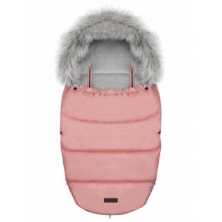 Sac de iarna 95 x 48 cm Ricokids Elmi - Roz