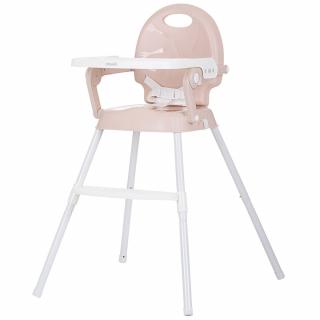 Scaun de masa Chipolino Bonbon 3 in 1 sand