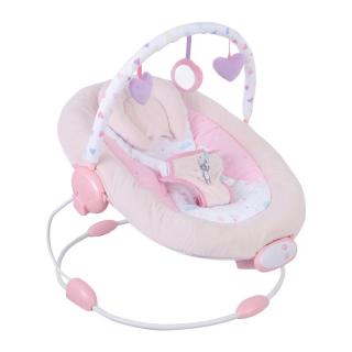 Scaunel balansoar, Rest n Play,FreeON, Pink