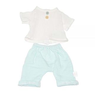 Set imbracaminte Sea pentru papusa baiat 38 cm