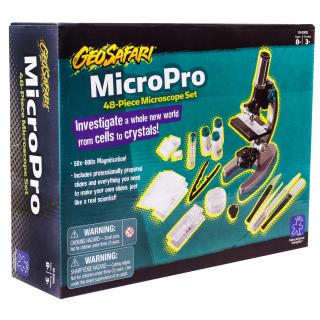 Set microscop   Micro Pro