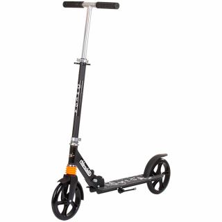 Trotineta Chipolino Omega, Black