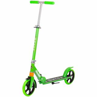 Trotineta Chipolino Omega, Green