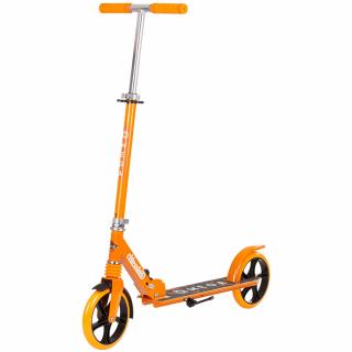 Trotineta Chipolino Omega, Orange