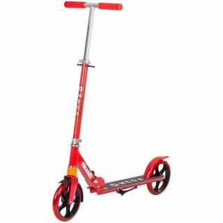 Trotineta Chipolino Omega, Red