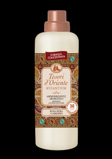 Balsam rufe Tesori d Oriente Byzantium 38 spalari 760 ml