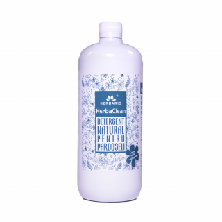 Detergent natural pentru pardoseala cu ulei esential de Citronella, 1000ml