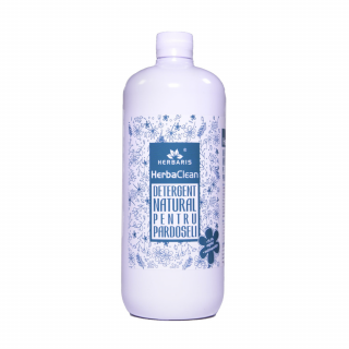 Detergent natural pentru pardoseala cu ulei esential de Roinita, 1000ml