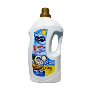 Detergent Profesional Gian rufe Albe Ocean Breeze 3 L