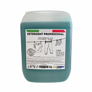 Detergent Profesional PASSION 5 Kg
