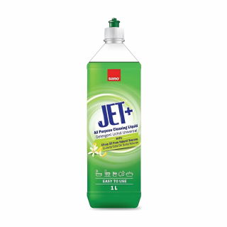 Detergent Sano JET Universal Ulei de Citrus Lichid 1L