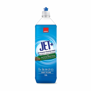 Detergent Sano JET Universal Ulei de Pin Lichid 1L