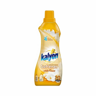 Kalyon Balsam rufe Concentrat White Flower750ml