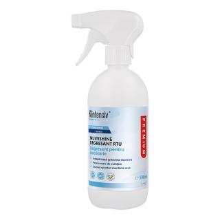 MULTISHINE RTU ,   degresant PROFESIONAL multisuprafete, 500 ml