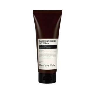 Nard Himalaya Herb Crema Hidratanta pentru picioare 100ml