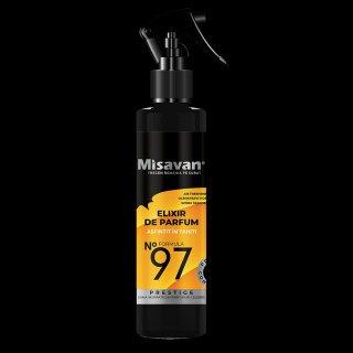 Odorizant baie Misavan Elixir de parfum nr.97, Asfintit in Tahiti, 200 ml