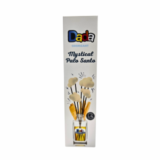 Odorizant Camera Dada Diffuser Mystical Palo Santo 85ml
