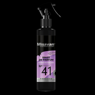 Odorizant camera Misavan Briza de parfum nr.41, Asfintit in Toscana, 200 ml