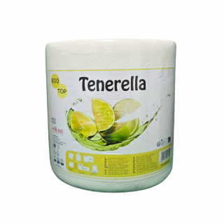 Prosop bucatarie profesional Tenerella 800 foi, 150 m