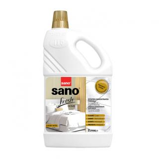 SANO Detergent pentru pardoseli Luxury Hotel