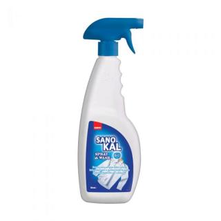 SANO Solutie de curatare haine Spray  Wash, 750 ml