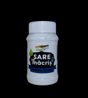 Sare de macris praf, pentru curatarea si inalbirea tesaturilor,400g