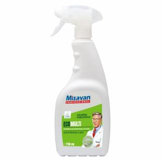 Solutie multisuprafete Dr. Stephan Ecolabel Multi-Use 750ML