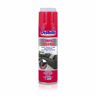 Spray pentru indepartarea petelor de pe covoare si tapiterii,650 cc