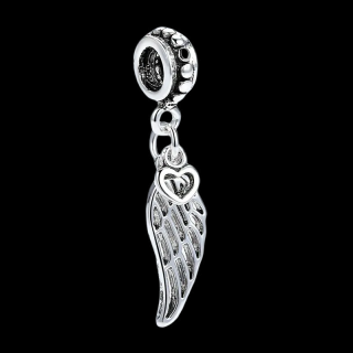 Charm fantezie Aripa de Inger