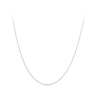 Lant argint 0,8 mm