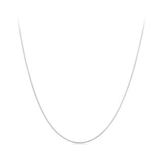 Lant argint 1 mm