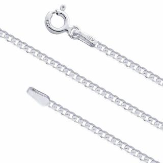 Lant argint 925 75 cm si 1.75 mm grosime Gentle Chain