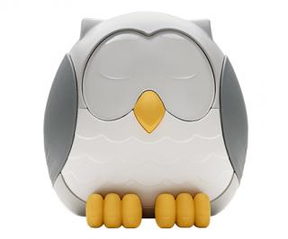 Aromatizator Bufnita (Feather The Owl Ultrasonic Diffuser)