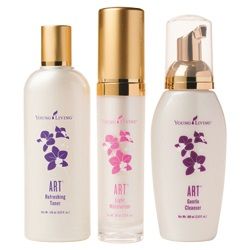 ART   Skin Care System