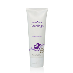 Baby Lotion - YL Seedlings 113G (Lotiune corp pentru bebelusi)