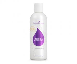 Balsam pentru par (Lavender Volume Conditioner)