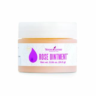 Balsam pentru piele - Rose Ointment