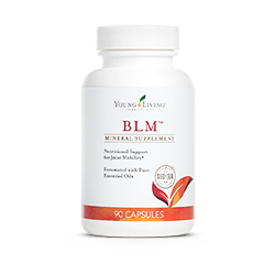 BLM Capsules