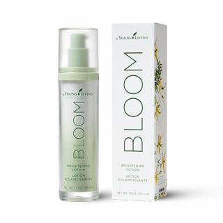 Bloom Brightening Lotion