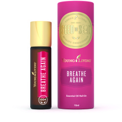 Breathe Again Roll-On 10 ML