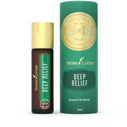 Deep Relief Roll-On 10 ML