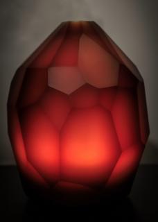 Diamond Diffuser
