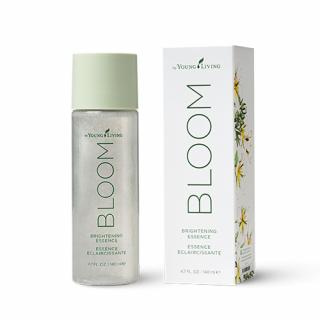 Gel pentru fata pentru luminozitate -Bloom Brightening Essence