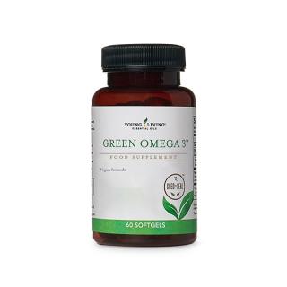 Green Omega 3