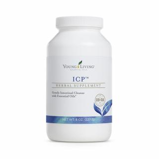 ICP Young Living Pudra bogata in fibre